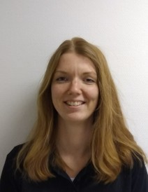 fysiotherapeut Carmen Huttenhuis op Bevers