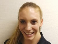fysiotherapeut Frederieke Huizinga