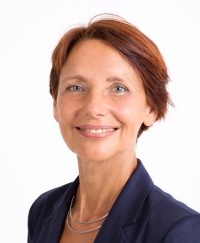 oefentherapeut Ina van de Hoef